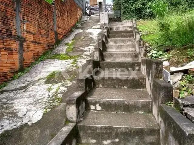 Terreno / Lote para Venda em São Paulo/SP Jardim Peri