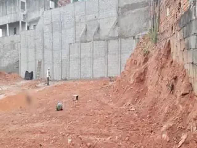 Terreno / Lote para Venda em São Paulo/SP Jardim Peri Novo