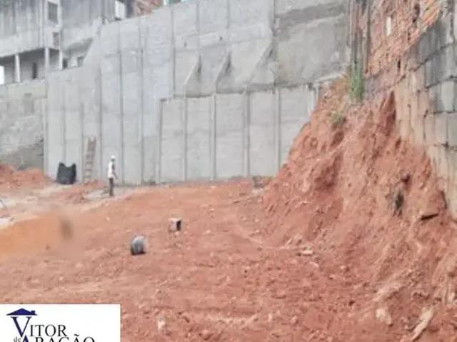 Terreno / Lote para Venda em São Paulo/SP Jardim Peri Novo