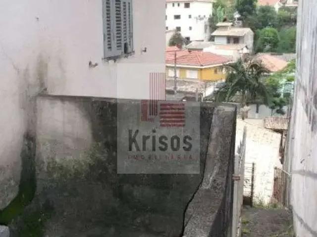 Terreno / Lote para Venda em São Paulo/SP Jardim Peri Peri