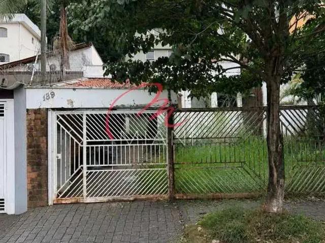 Terreno / Lote para Venda em São Paulo/SP Jardim Peri Peri