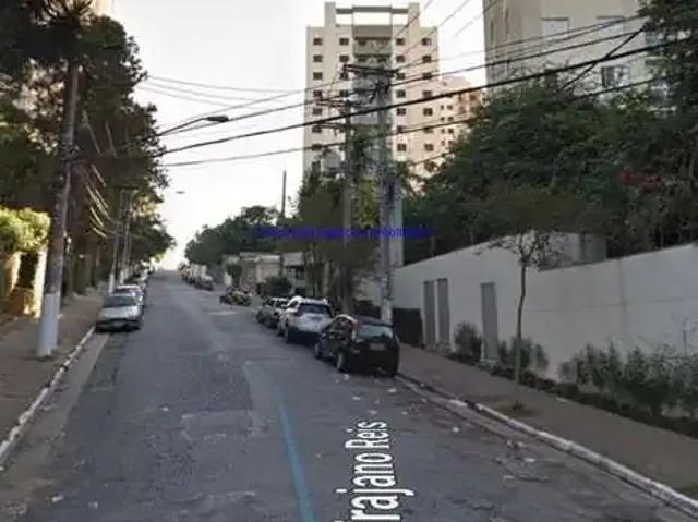 Terreno / Lote para Venda em São Paulo/SP Jardim Peri Peri