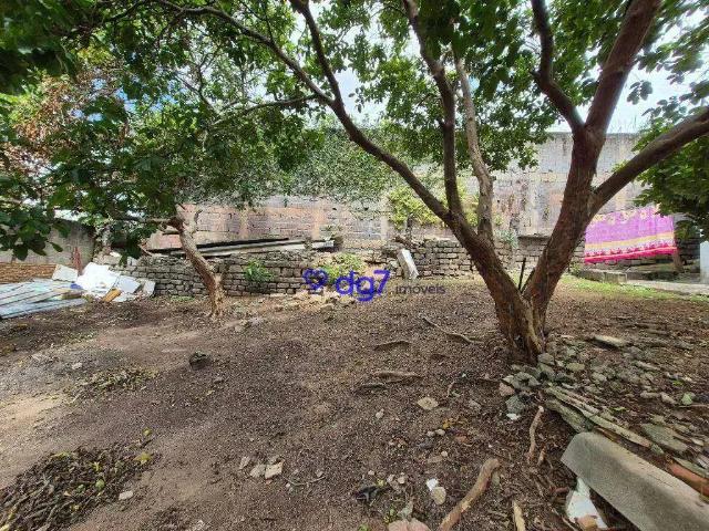 Terreno / Lote para Venda em São Paulo/SP Jardim Peri Peri