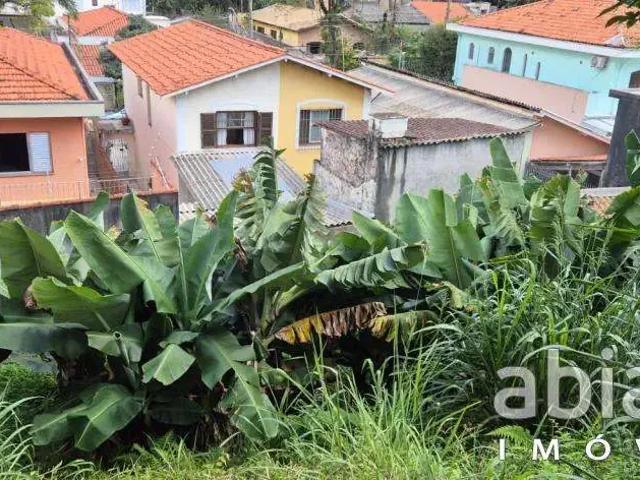 Terreno / Lote para Venda em São Paulo/SP Jardim Peri Peri
