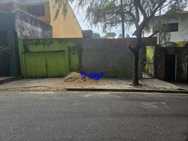 Terreno / Lote para Venda em São Paulo/SP Jardim Peri Peri