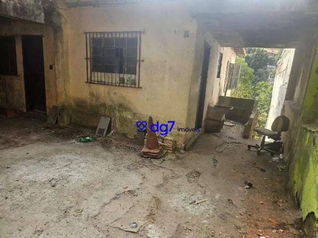Terreno / Lote para Venda em São Paulo/SP Jardim Peri Peri