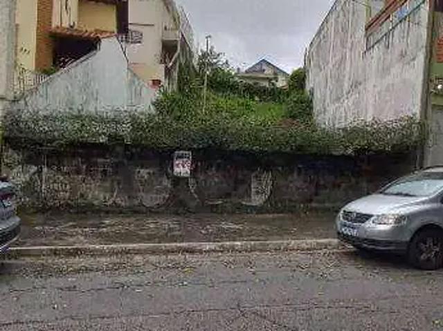 Terreno / Lote para Venda em São Paulo/SP Jardim Pinheiros