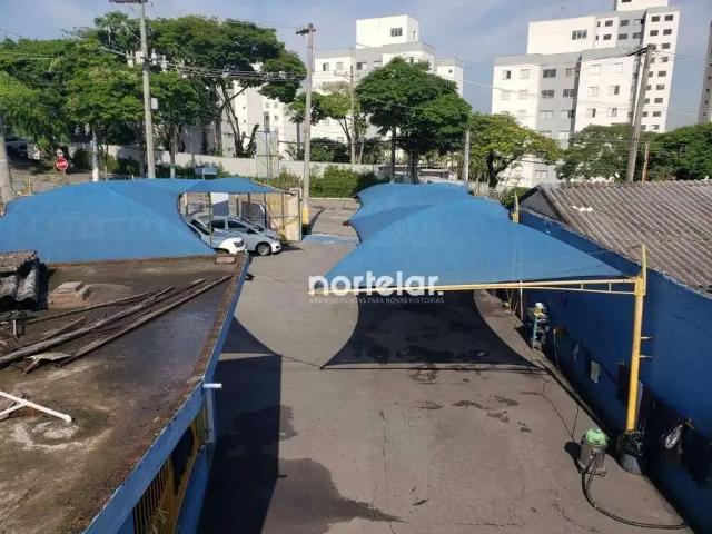 Terreno / Lote para Venda em São Paulo/SP Jardim Pinheiros