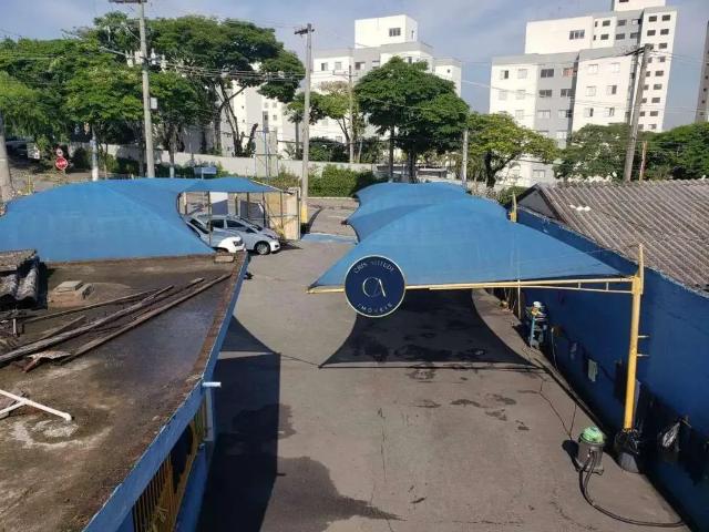 Terreno / Lote para Venda em São Paulo/SP Jardim Pinheiros