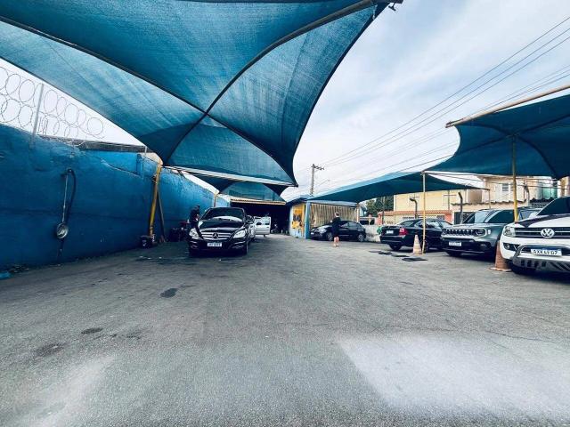 Terreno / Lote para Venda em São Paulo/SP Jardim Pinheiros 2 Quartos