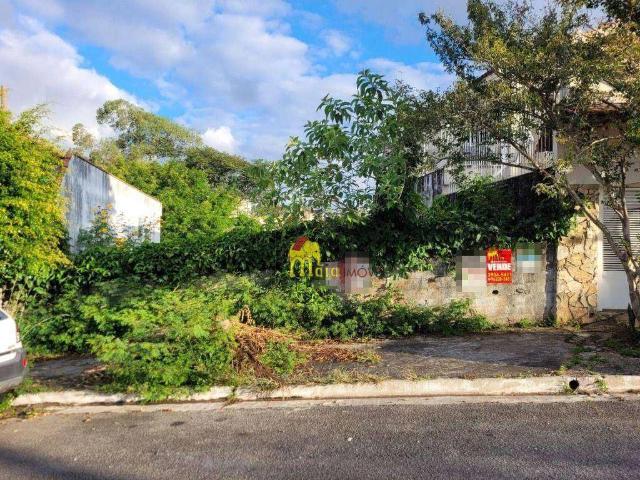 Terreno / Lote para Venda em São Paulo/SP Jardim Pinheiros