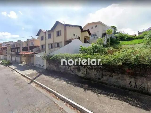Terreno / Lote para Venda em São Paulo/SP Jardim Pinheiros