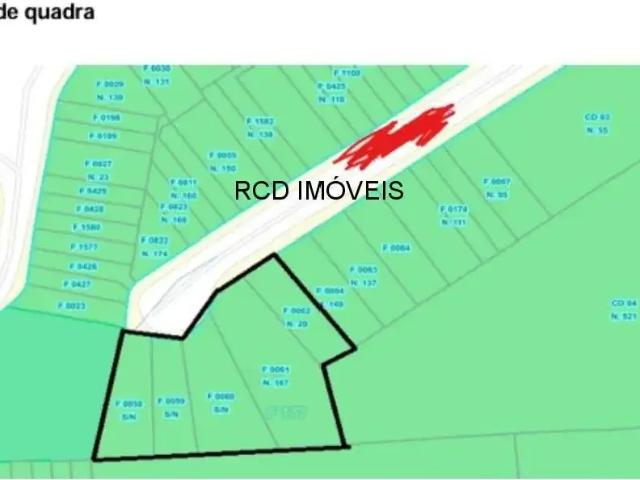 Terreno / Lote para Venda em São Paulo/SP Jardim Pinheiros