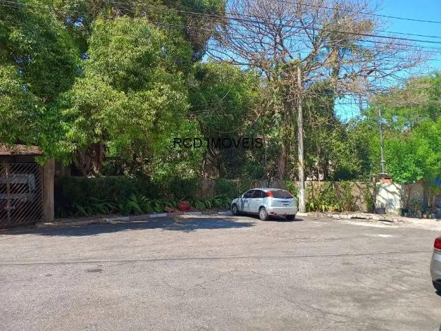 Terreno / Lote para Venda em São Paulo/SP Jardim Pinheiros