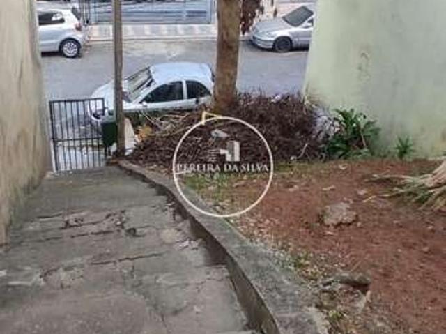 Terreno / Lote para Venda em São Paulo/SP Jardim Piraçuama
