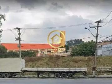 Terreno / Lote para Venda em São Paulo/SP Jardim Pirituba