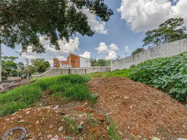 Terreno / Lote para Venda em São Paulo/SP Jardim Prudência