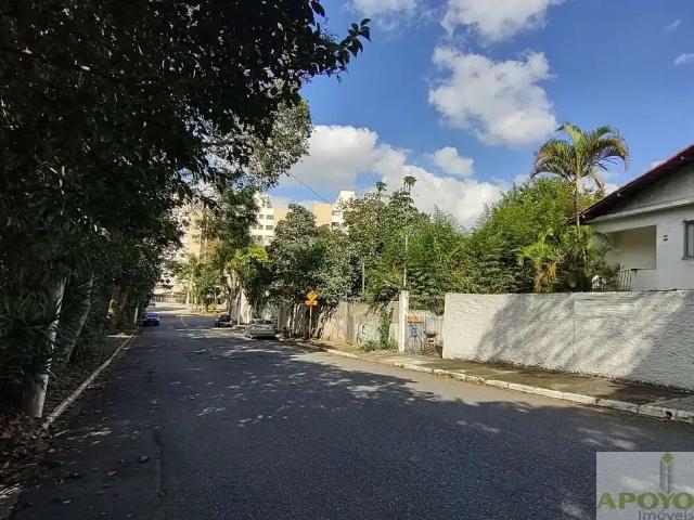 Terreno / Lote para Venda em São Paulo/SP Jardim Prudência