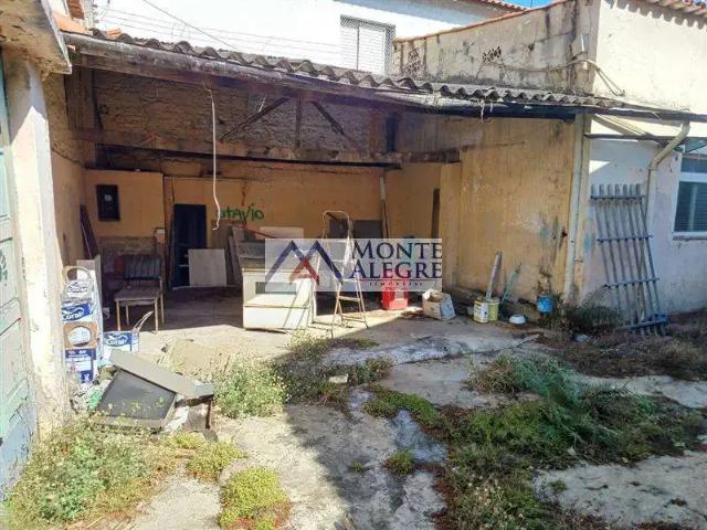 Terreno / Lote para Venda em São Paulo/SP Jardim Prudência