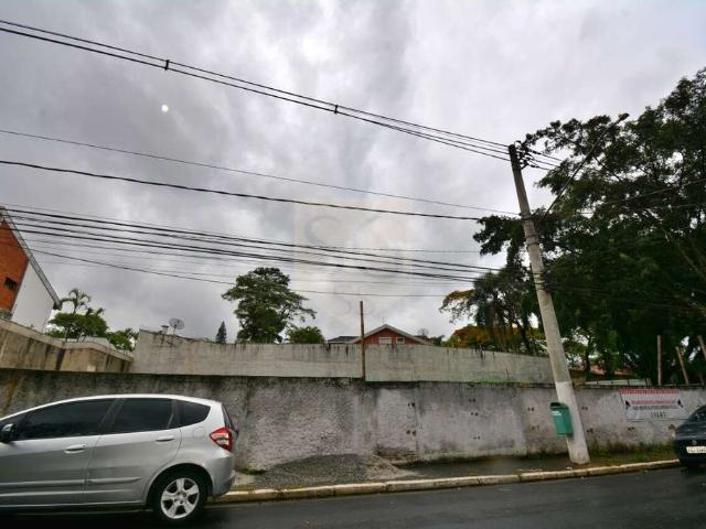 Terreno / Lote para Venda em São Paulo/SP Jardim Prudência
