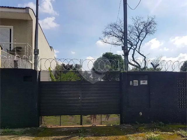 Terreno / Lote para Venda em São Paulo/SP Jardim Prudência