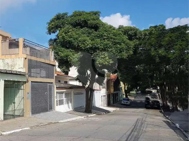 Terreno / Lote para Venda em São Paulo/SP Jardim Prudência