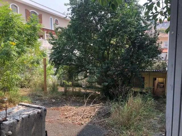 Terreno / Lote para Venda em São Paulo/SP Jardim Prudência