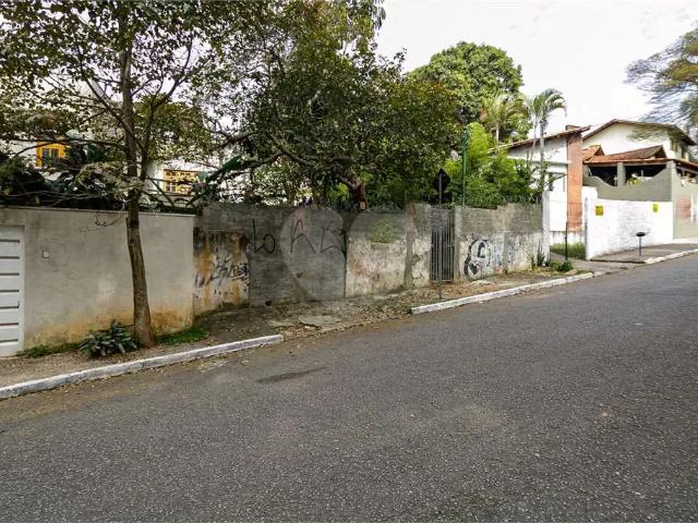 Terreno / Lote para Venda em São Paulo/SP Jardim Prudência