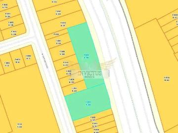 Terreno / Lote para Venda em São Paulo/SP Jardim Prudência