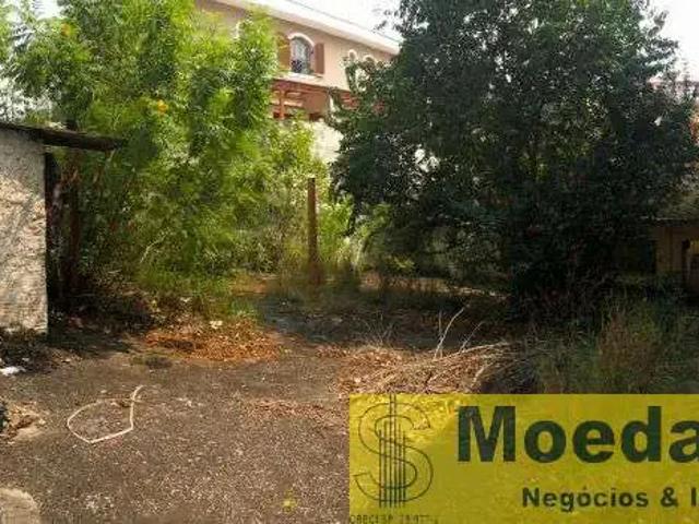 Terreno / Lote para Venda em São Paulo/SP Jardim Prudência