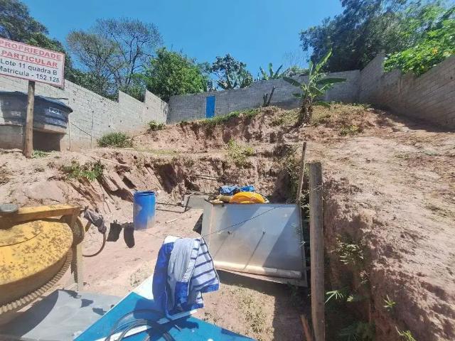 Terreno / Lote para Venda em São Paulo/SP Jardim Premiano