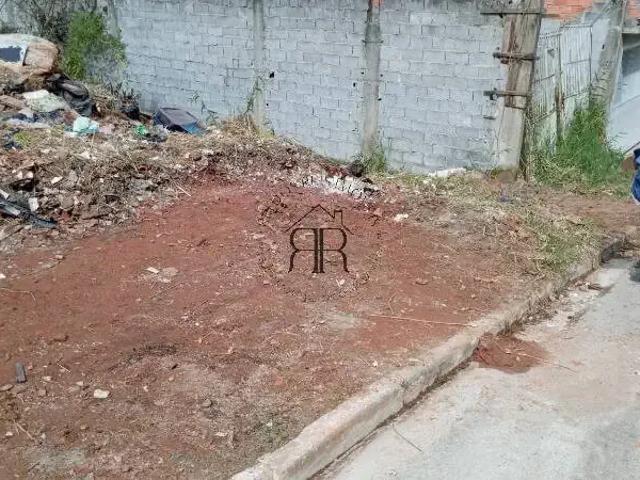 Terreno / Lote para Venda em São Paulo/SP Jardim Premiano