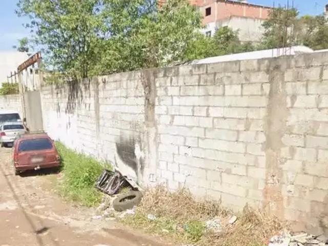 Terreno / Lote para Venda em São Paulo/SP Jardim Premiano