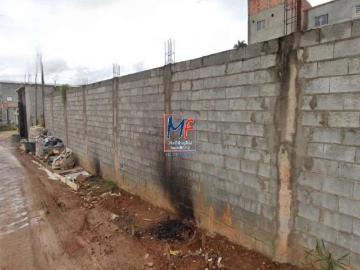 Terreno / Lote para Venda em São Paulo/SP Jardim Premiano