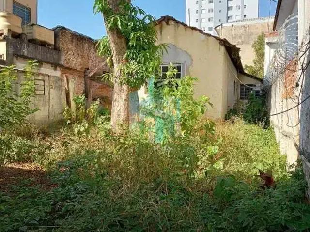 Terreno / Lote para Venda em São Paulo/SP Jardim Previdência