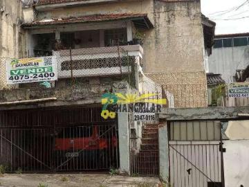 Terreno / Lote para Venda em São Paulo/SP Jardim Previdência