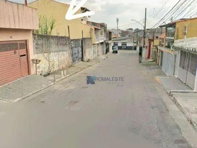 Terreno / Lote para Venda em São Paulo/SP Jardim Rodolfo Pirani