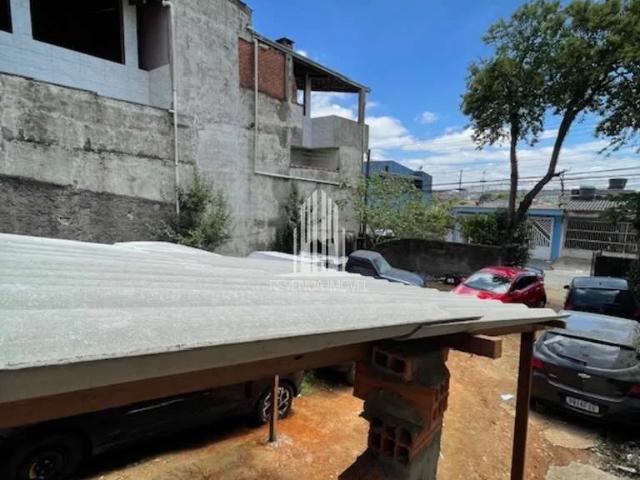 Terreno / Lote para Venda em São Paulo/SP Jardim Rodolfo Pirani