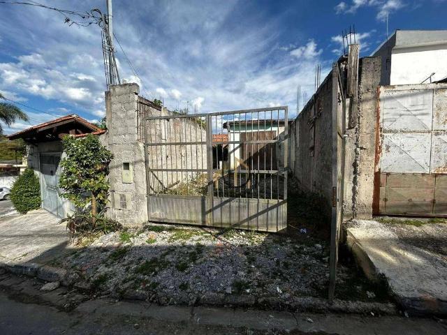 Terreno / Lote para Venda em São Paulo/SP Jardim Roschel