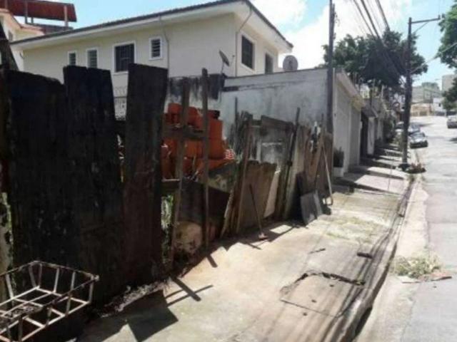 Terreno / Lote para Venda em São Paulo/SP Jardim Rosa Maria