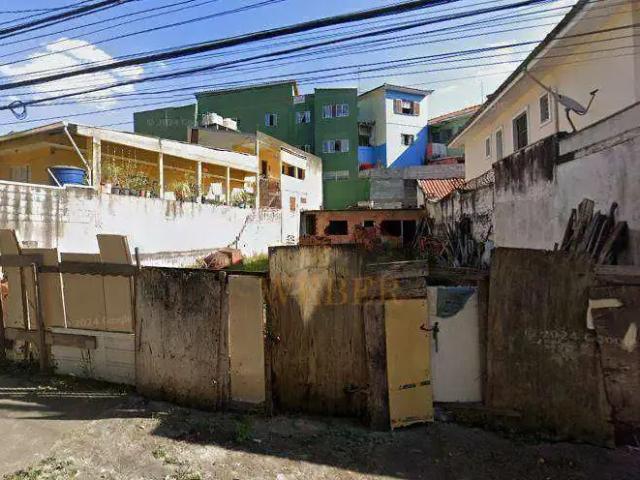 Terreno / Lote para Venda em São Paulo/SP Jardim Rosa Maria