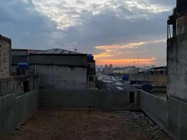 Terreno / Lote para Venda em São Paulo/SP Jardim Rosana