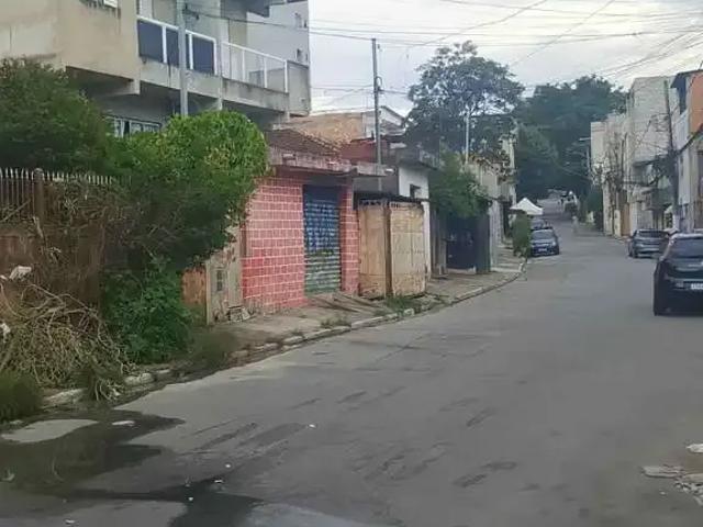 Terreno / Lote para Venda em São Paulo/SP Jardim Rosana