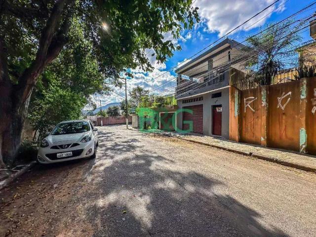 Terreno / Lote para Venda em São Paulo/SP Jardim Regina