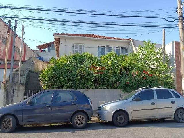 Terreno / Lote para Venda em São Paulo/SP Jardim Regina