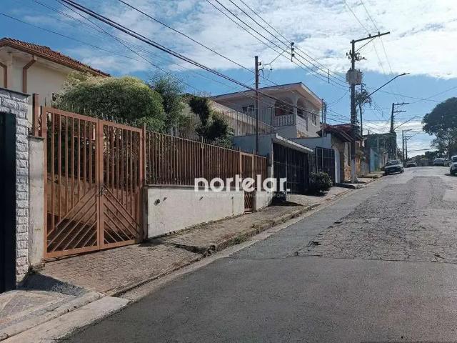 Terreno / Lote para Venda em São Paulo/SP Jardim Regina
