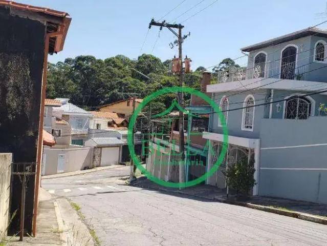 Terreno / Lote para Venda em São Paulo/SP Jardim Regina