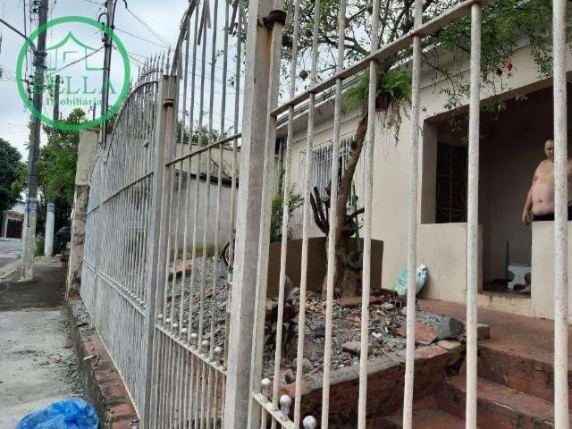 Terreno / Lote para Venda em São Paulo/SP Jardim Regina