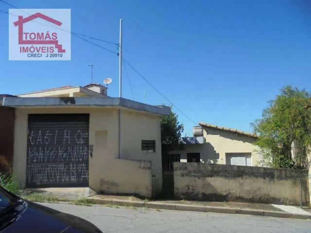 Terreno / Lote para Venda em São Paulo/SP Jardim Regina