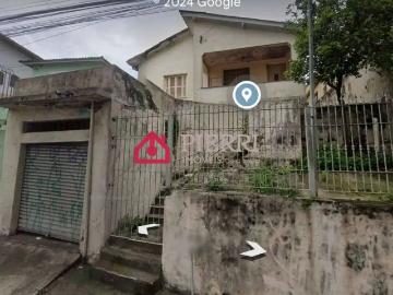 Terreno / Lote para Venda em São Paulo/SP Jardim Regina